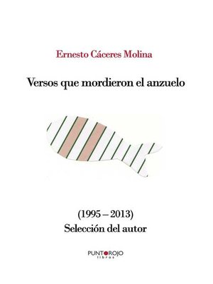 cover image of Versos que mordieron el anzuelo